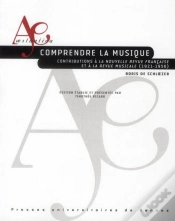 Capa do artigo Comprendre La Musique