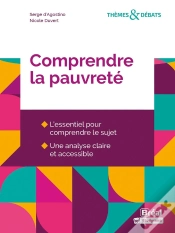 Capa do artigo Comprendre La Pauvreté