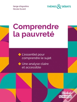 Capa do artigo Comprendre La Pauvreté