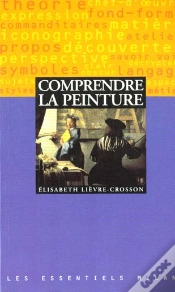 Capa do artigo Comprendre La Peinture
