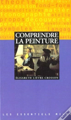 Capa do artigo Comprendre La Peinture