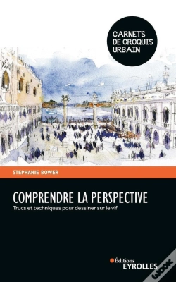 Capa do artigo Comprendre La Perspective : Trucs Et Techniques Pour Dessiner Sur Le Vif
