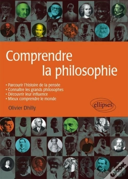 Capa do artigo Comprendre La Philosophie