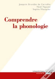 Capa do artigo Comprendre La Phonologie