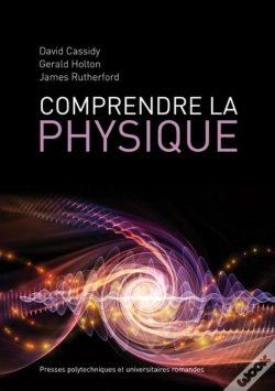 Capa do artigo Comprendre La Physique