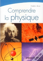 Capa do artigo Comprendre La Physique
