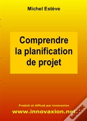 Capa do artigo Comprendre La Planification De Projet