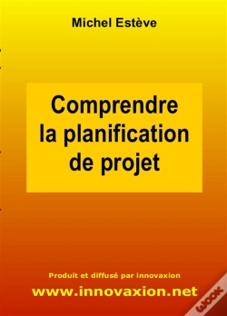 Capa do artigo Comprendre La Planification De Projet