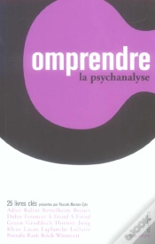 Capa do artigo Comprendre La Psychanalyse