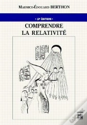 Comprendre La Relativité (5e Édition)