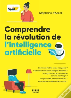 Capa do artigo Comprendre La Révolution De L'Intelligence Artificielle
