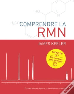 Capa do artigo Comprendre La Rmn ; Bachelor Hes ; 135 Exercices Avec Solutions ; Bts, Dut