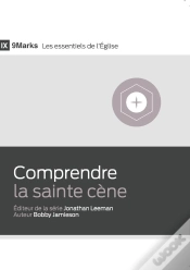 Capa do artigo Comprendre La Sainte Cène