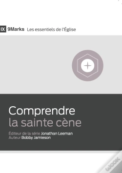 Capa do artigo Comprendre La Sainte Cène