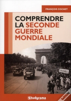 Capa do artigo Comprendre La Seconde Guerre Mondiale