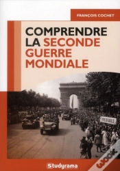 Capa do artigo Comprendre La Seconde Guerre Mondiale