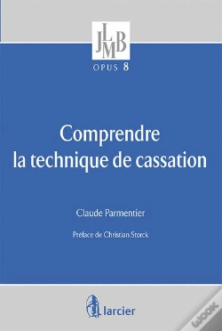 Capa do artigo Comprendre La Technique De Cassation