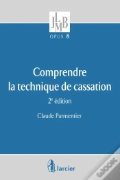 Capa do artigo Comprendre La Technique De Cassation