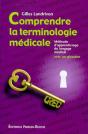 Comprendre La Terminologie Medicale - Preview