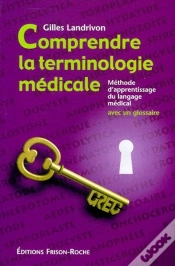 Capa do artigo Comprendre La Terminologie Medicale
