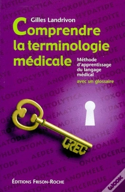 Capa do artigo Comprendre La Terminologie Medicale