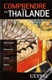 Capa do artigo Comprendre La Thailande  2e Edition