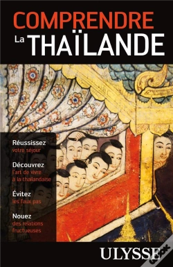 Capa do artigo Comprendre La Thailande  2e Edition
