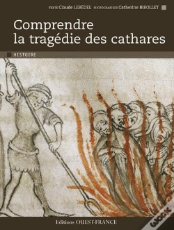 Capa do artigo Comprendre La Tragédie Des Cathares
