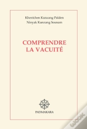 Capa do artigo Comprendre La Vacuite
