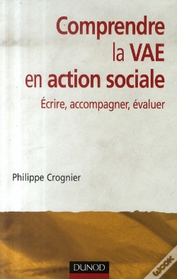 Capa do artigo Comprendre La Vae En Action Sociale
