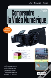 Capa do artigo Comprendre La Vidéo Numérique (2e Édition)