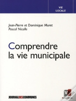 Capa do artigo Comprendre La Vie Municipale (2e Édition)