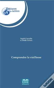 Capa do artigo Comprendre La Vieillesse