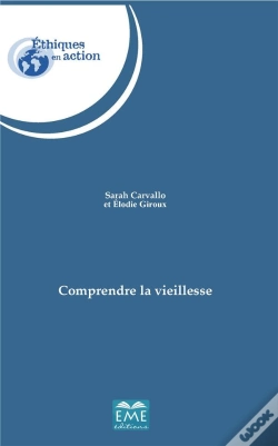 Capa do artigo Comprendre La Vieillesse