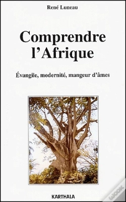 Capa do artigo Comprendre L'Afrique ; Evangile, Modernité, Mangeur D'Âmes