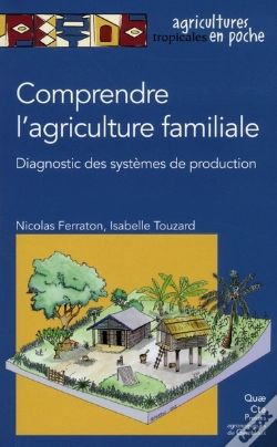 Capa do artigo Comprendre L'Agriculture Familiale ; Diagnostic Des Systèmes De Production
