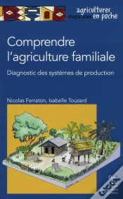 Capa do artigo Comprendre L