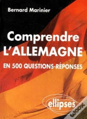 Capa do artigo Comprendre L