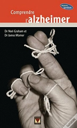 Capa do artigo Comprendre L'Alzheimer