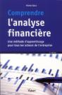 Comprendre L'Analyse Financiere 3e Edt - Preview