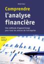 Comprendre L'Analyse Financiere 5e Edt - Preview