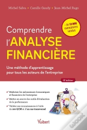 Comprendre L'Analyse Financière : Une Méthode D'Apprentissage Pour Tous Les Acteurs De L'Entreprise