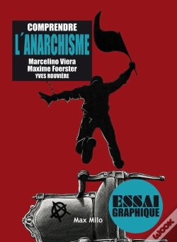 Capa do artigo Comprendre L'Anarchisme