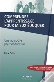 Capa do artigo Comprendre L