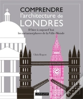 Comprendre L'Architecture De Londres