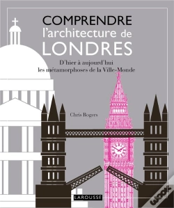 Capa do artigo Comprendre L'Architecture De Londres