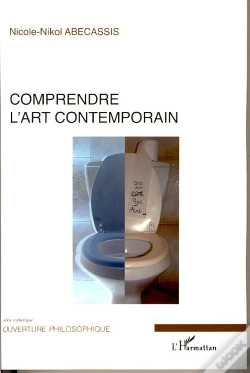 Capa do artigo Comprendre L'Art Contemporain