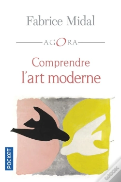 Capa do artigo Comprendre L'Art Moderne