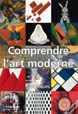 Capa do artigo Comprendre L'Art Moderne