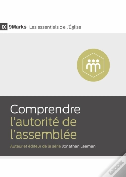 Capa do artigo Comprendre L'Autorité De L'Assemblée